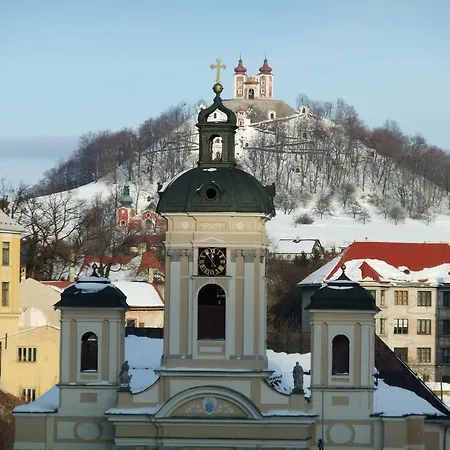 Apartment Panorama Centrum *