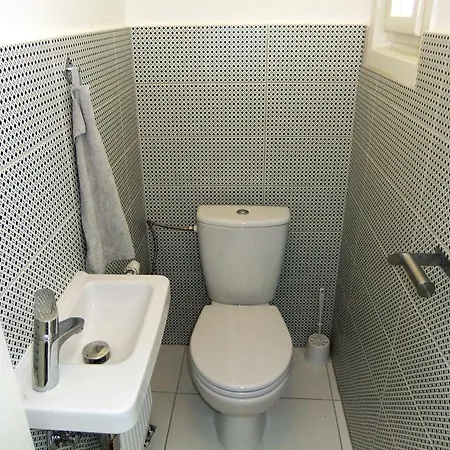 Panorama Centrum * Banska Stiavnica