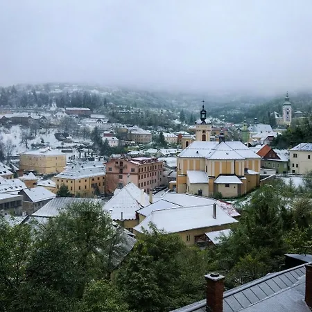 Διαμέρισμα Panorama Centrum