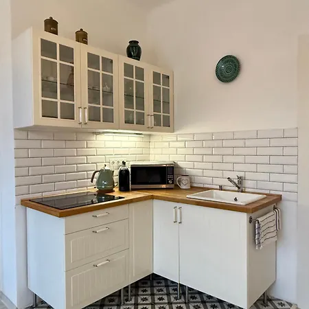 Διαμέρισμα Panorama Centrum *