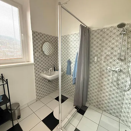 Panorama Centrum Διαμέρισμα Banská Štiavnica