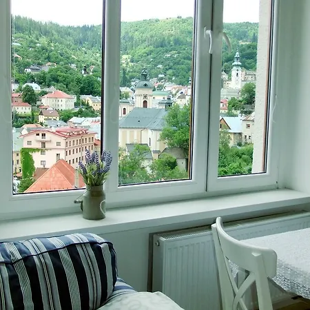 Panorama Centrum Apartment *