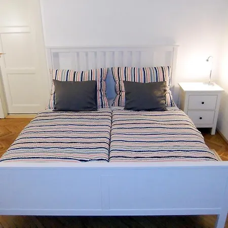 Apartament Panorama Centrum