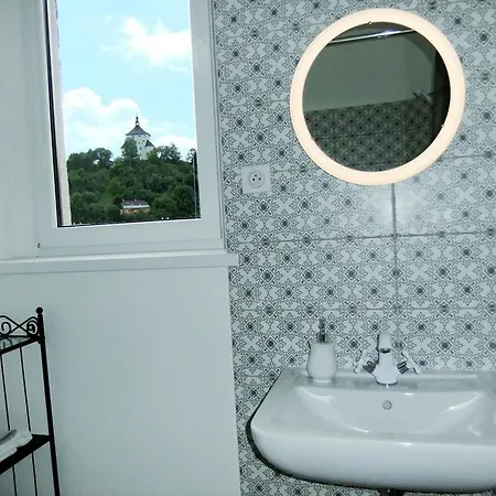 Apartment Panorama Centrum *