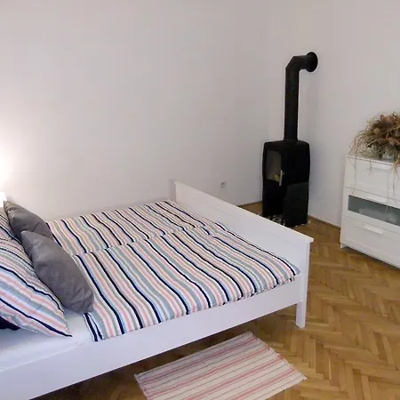Apartament Panorama Centrum Banská Štiavnica