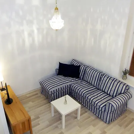 Panorama Ajaj Apartment *