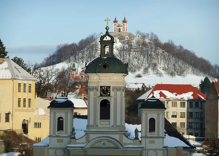 Διαμέρισμα Panorama Centrum *