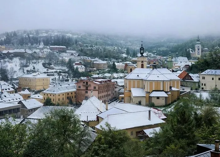 Lejlighed Panorama Centrum