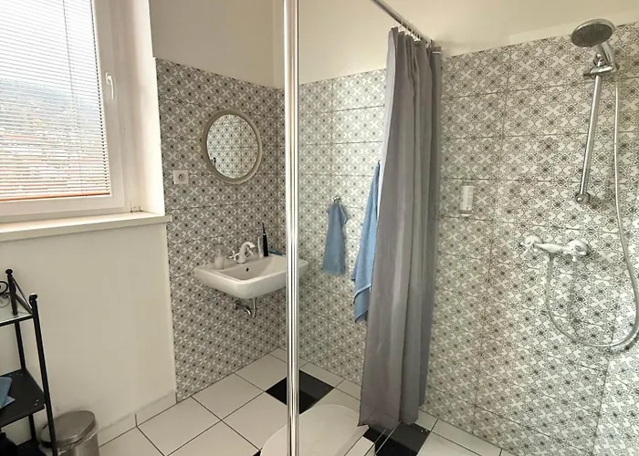 Panorama Centrum Διαμέρισμα Banská Štiavnica