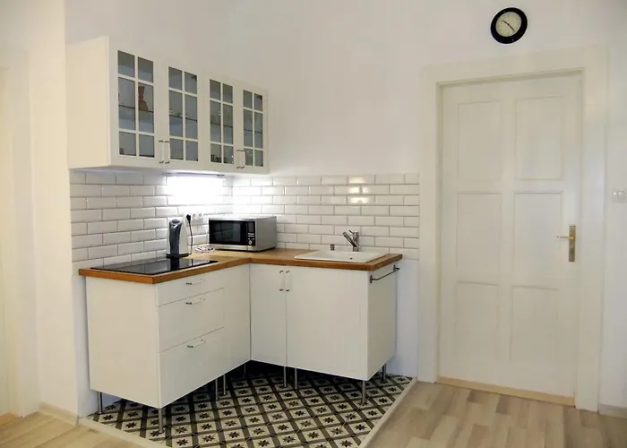 Panorama Centrum Banská Štiavnica