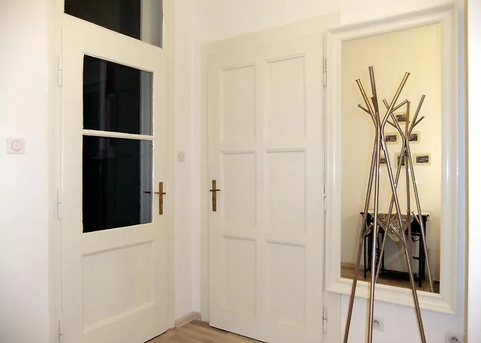 Διαμέρισμα Panorama Centrum *