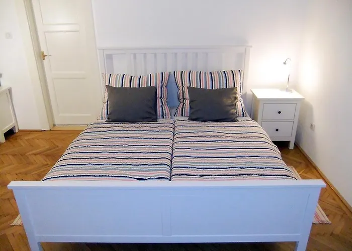 Διαμέρισμα Panorama Centrum