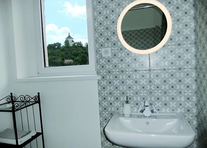 Διαμέρισμα Panorama Centrum *