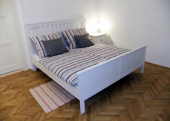 Panorama Centrum Διαμέρισμα Banská Štiavnica