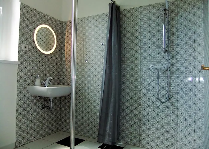 Panorama Centrum Διαμέρισμα